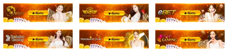 KINGBUTTERFLY เว็บตรง